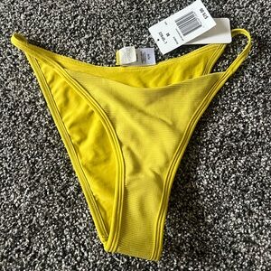L*Space Jay Bitsy Bottoms NWT Medium